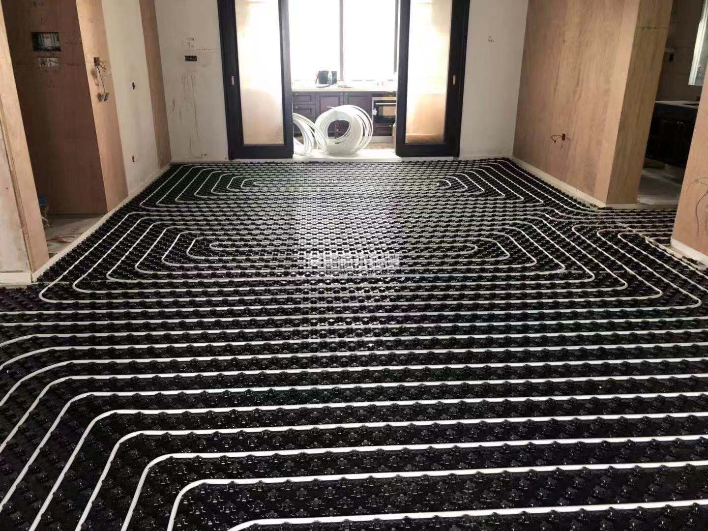 盐湖地暖供热前需要注意什么