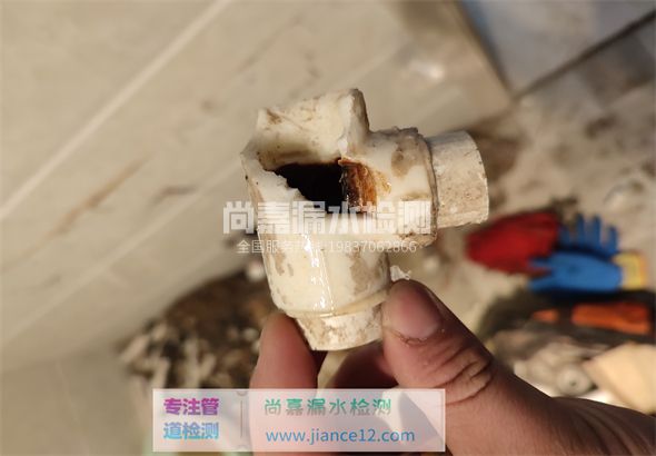 盐湖引起漏水的原因有哪些？